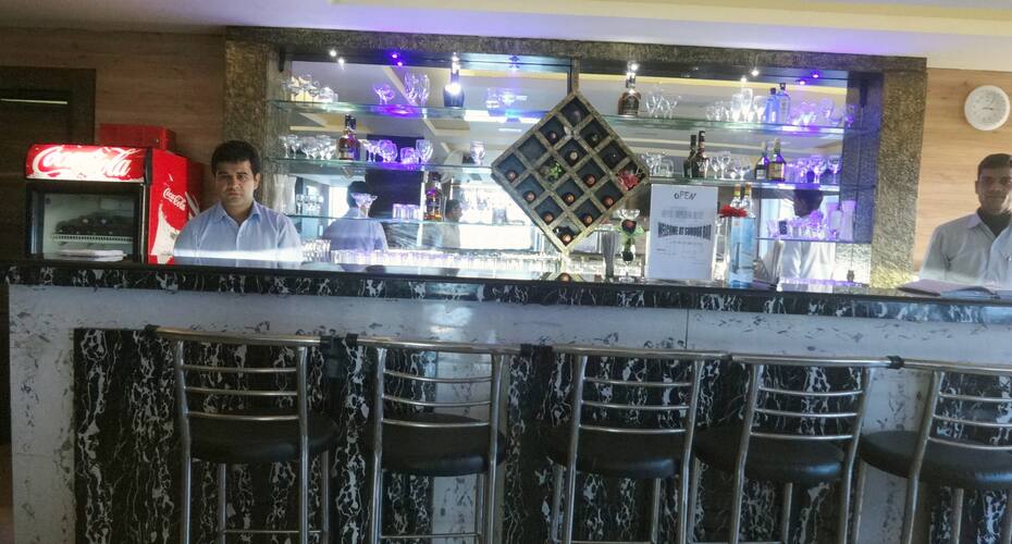 Hotel Imperial Blue, Haridwar 5